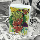 Super Saiyan Broly Lighter