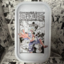 Luffy Gear 5 Manga Rolling Tray