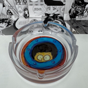 SpongeBob Ashtray
