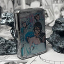 Rukia Collage Lighter