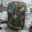 Lucario EX Pokémon Card Lighter