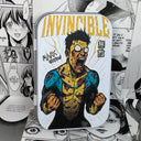 Invincible Lighter