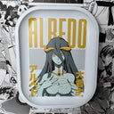 Albedo Rolling Tray