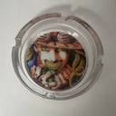 Gyro Steelball Ashtray