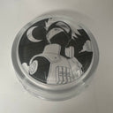 Kakashi Moon Ashtray