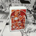 Charizard Evolution Lighter