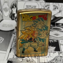 Gotenks Lighter
