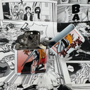 Hollow Ichigo Lighter