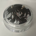 Resurreccion Ulquiorra Ashtray