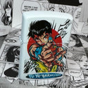 Yusuke Lighter