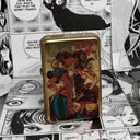 Chung Li x Yor Forger Lighter