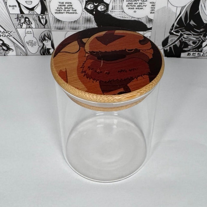Appa Spice Jar
