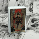 Princess Azula The Hierophant Tarot Card Lighter