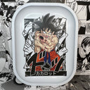 Goku Rolling Tray
