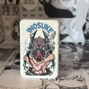 Insouke Beast Lighter