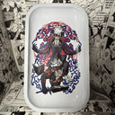 Black Asta Rolling Tray