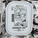 Itadori Divergent Fist Rolling Tray