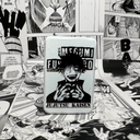 Crazy Megumi Lighter