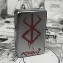 Sacrifice Brand Lighter