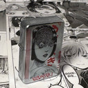 Uzumaki Lighter