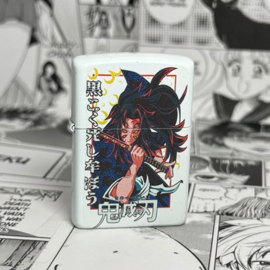 Kokushibo Lighter