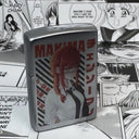 Makima Control Devil Lighter