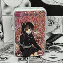 Kanao Tsuyuri Lighter