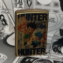 HxH Gon & Killua Cover Lighter