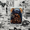 Traflagar Law Lighter