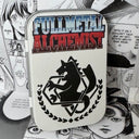 Amestris Symbol Lighter
