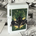 Green Broly Lighter