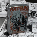 Bakugo Boom Lighter