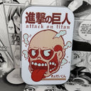 Titan Head Lighter