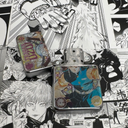 Tengen Hashira Cover Lighter