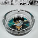 Captain Levi Ashtray