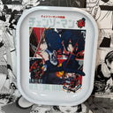 Reze Girl Bomb Rolling Tray