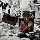 Choso Manga Cover 7 Lighter