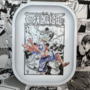 Luffy Gear 5 Manga Rolling Tray