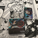 Tanjiro Manga Cover 10 Lighter