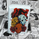 Sharingan Obito Masks Lighter