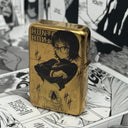 Shizuku Murasaki Lighter