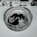Uchiha Brothers Ashtray