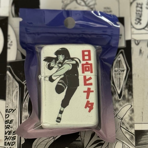 Lighter Only