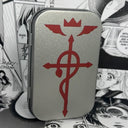 Flamel Symbol Lighter