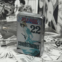 Ulqiourra Manga Cover 22 Lighter