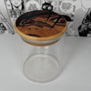 Itachi Sharingan Spice Jar