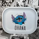 Stitch Rolling Tray