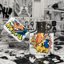 Ash Ketchum Starters Lighter