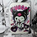 Kuromi Lighter