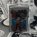 Kid Goku Great Ape Lighter